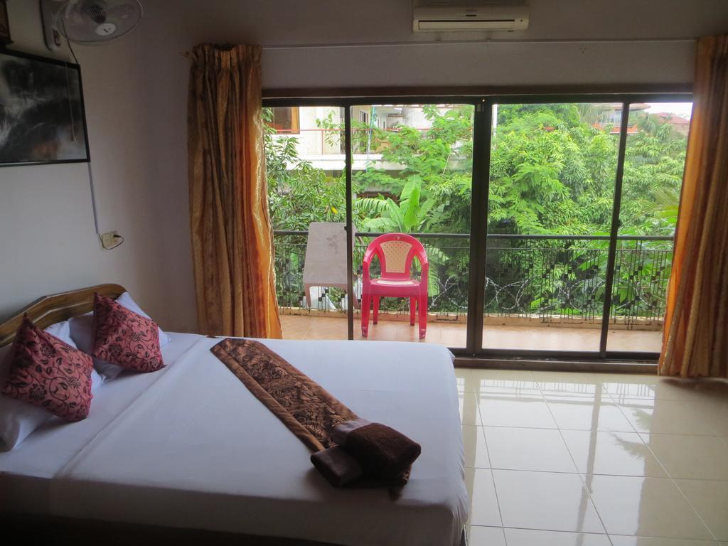 Divers Hotel Sihanoukville Habitación foto